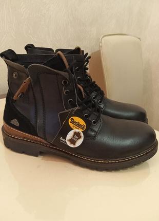 Черевики dockers