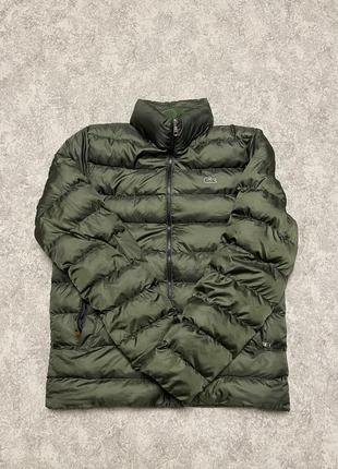 Курточка lacoste