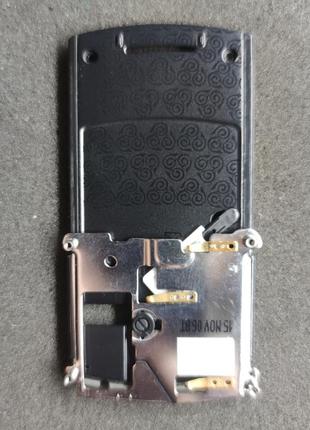 Раздвижной механизм motorola rizr z3