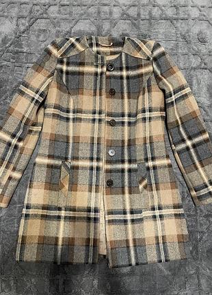 Женское пальто