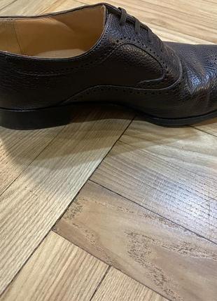 Туфлі чоловічі artioli