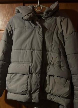 Куртка женская