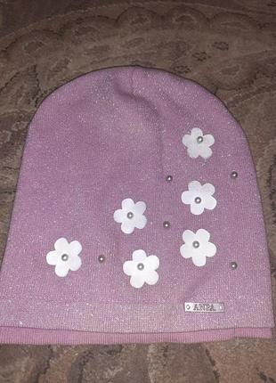 Шапочка anpa 8-9 р.
