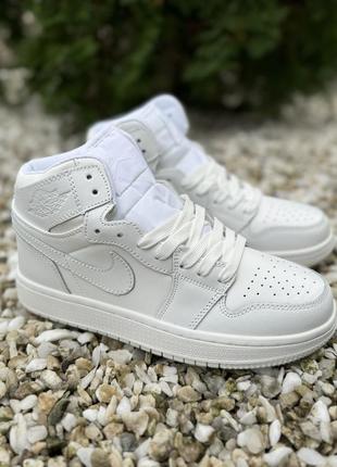 Кроссовки nike/хайтопы nike