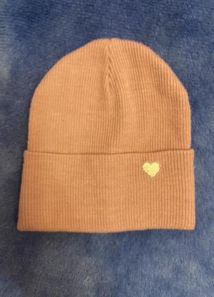 Шапочка дитяча