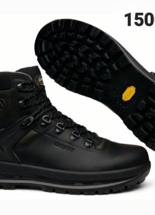 Ботинки мужские зимние гресспорт ( grisport 15003d14 )