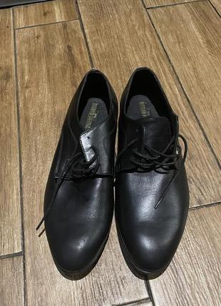 Туфли мужские