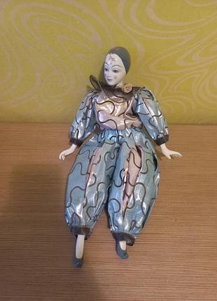 Фарфоровые куклы