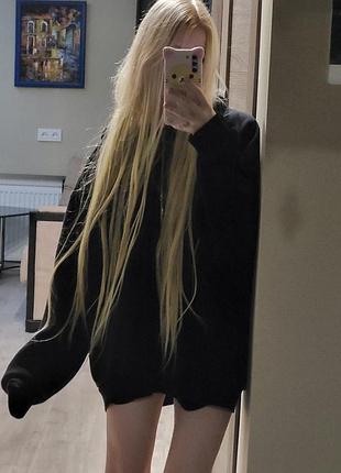 Набор для капсульного наращивания волос.