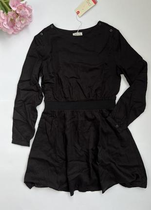 Платье для девочки 140см