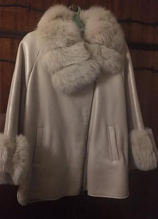 Дублянка жіноча