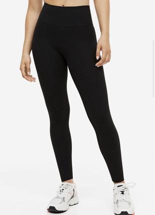Спортивні лосини h&m2 фото