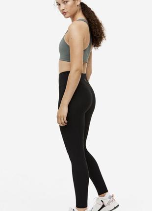 Спортивні лосини h&m5 фото