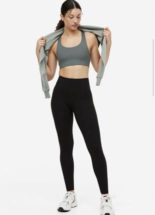 Спортивні лосини h&m4 фото