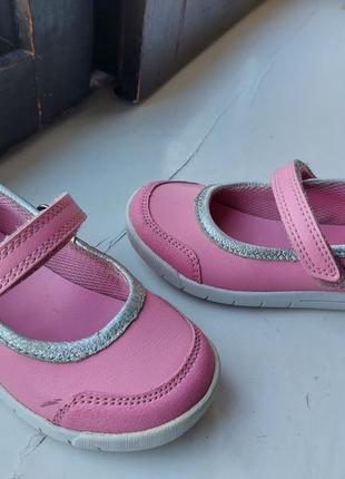 Красивые туфельки