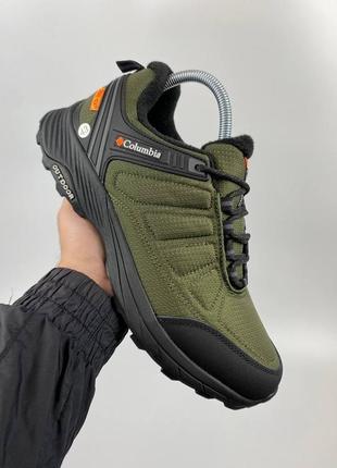 Кроссовки columbia