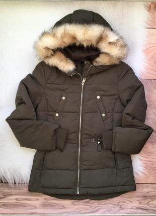 Куртка курточка демисезонная деми
