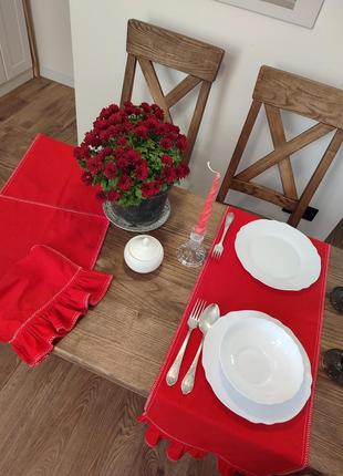 Ранер на стіл/скатертина