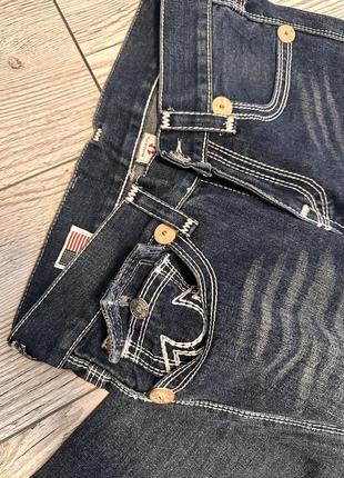 Джинси true religion