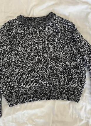 Кофта светр