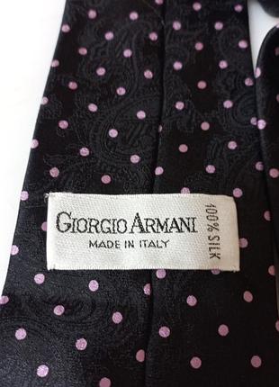 Краватка шовк 2