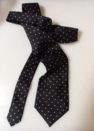 Краватка шовк 3