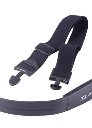 Датчик пульса на грудь для пульсометров sigma sport analogue chest belt pc 3, pc 9, pc 15