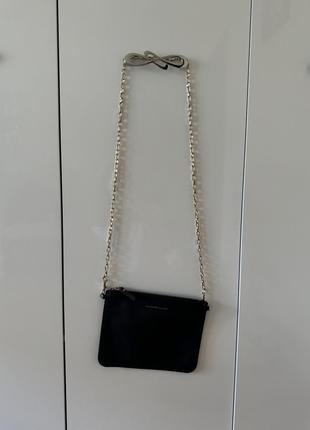 Сумка tommy hilfiger