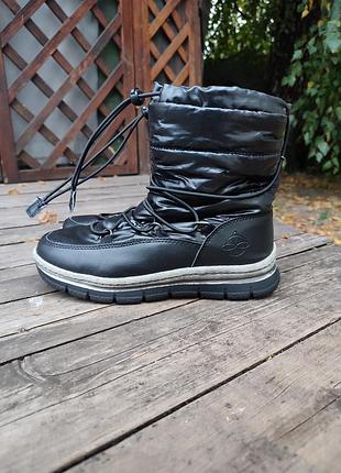 Черевики, чоботи, ботинки esmara