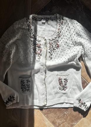 Винтаж, кофта s