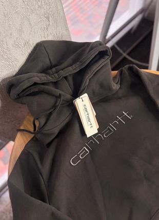 Худи carhartt
