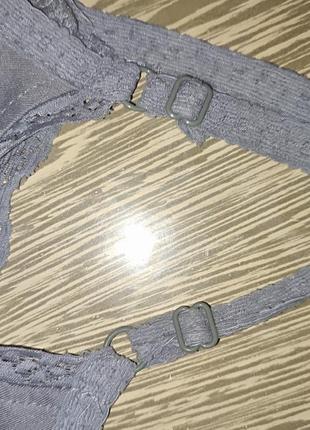 Серенька,на тоненьких бретелях ночная рубашка, ночнушка 42/445 фото