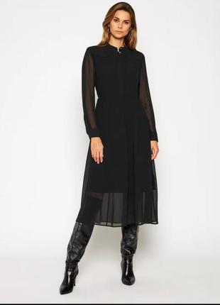 Сукня calvin Logo klein оригінал