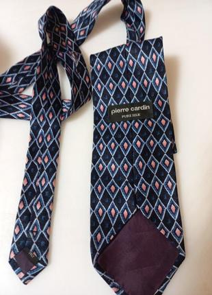 Краватка шовк 2