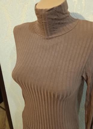 Гольф водолазка2 фото