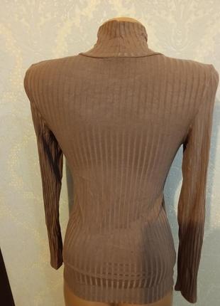 Гольф водолазка3 фото