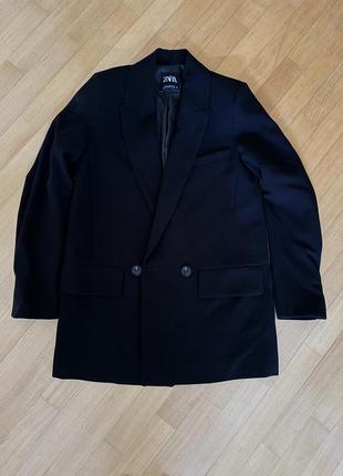 Пиджак zara
