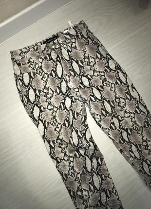 Женские брюки