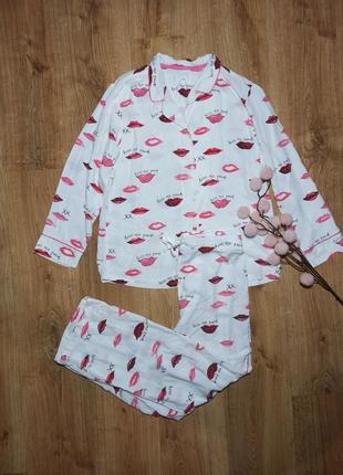 Шикарная пижама