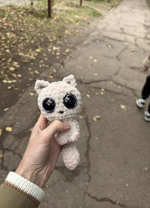 Іграшка котик