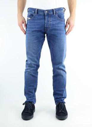 Diesel джинсы tapered d-yennox