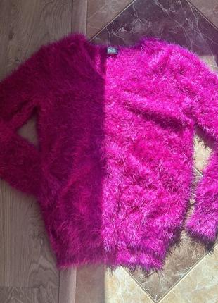 Кофта травка, 8/36