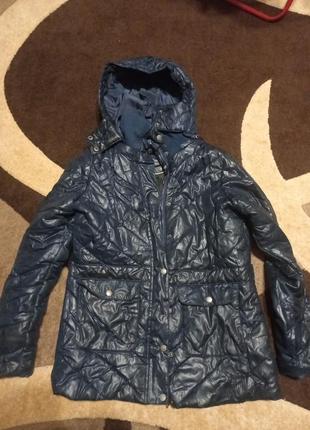 Чудова курточка