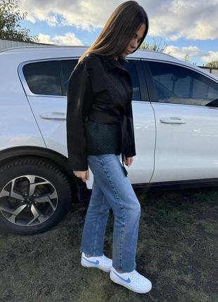 Куртка осенняя