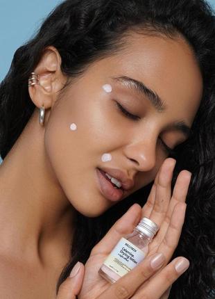 Локальний засіб від прищів та почервоніння з миттєвою дією hollyskin calamin drying lotion, 15 мл