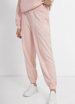Puma спортивные штаны