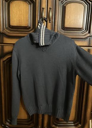 Кофта светр hugo boss