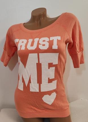 Футболка/4509/