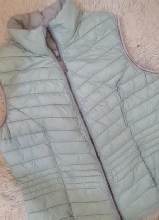 Жилетка barbara lebek