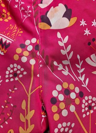 Зимовий комбінезон reimatec lappi 80 розмір6 фото